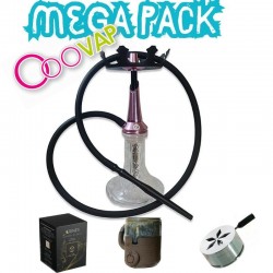 MegaPack oferta cachimba...