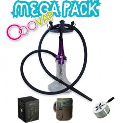 MegaPack oferta cachimba...