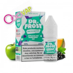 Dr Frost Apple Black...