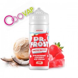 Dr Frost (aroma) Strawberry...