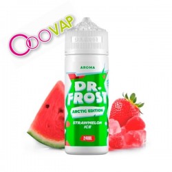 Dr Frost (aroma) Strawmelon...