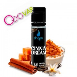 Drops Cinnadream - All In...