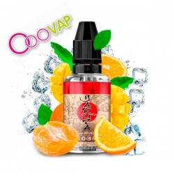 Oil4Vap (aroma) Yakuza -...