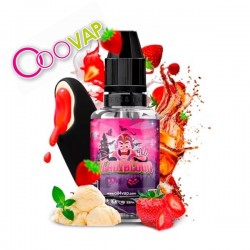 Oil4Vap (aroma) Vladiblood...