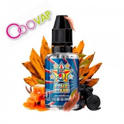 Oil4Vap (aroma) Five Stars...