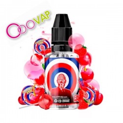 Oil4Vap (Aroma) Bubble Jak...