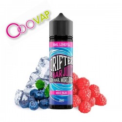 Mad Blue Drifter Bar (aroma) 16ml (Longfill)
