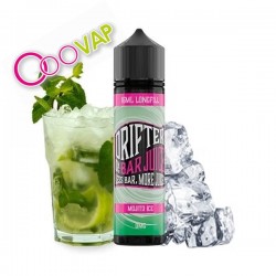 Drifter (Aroma) Mojito Ice...
