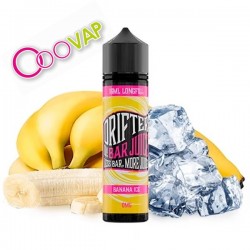 Drifter (aroma) Banana Ice...