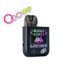 Lost vape Ursa Nano baby 2...
