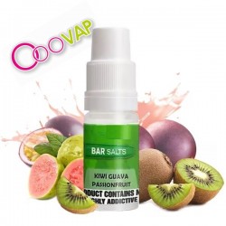 BAR NIC KIWI GUAVA...