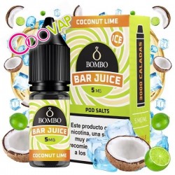 BOMBO Sales Melon Lime &...
