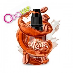 Oil4Vap (Aroma) Intenso -...
