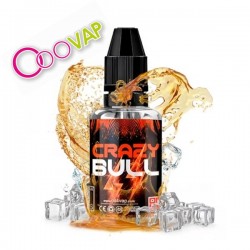 Oil4Vap (aroma) Crazy Bull...