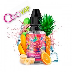 Oil4Vap (aroma) Fruity...