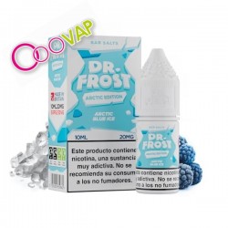 Dr Frost Artic Blue Ice...