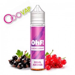 OHF (Aroma) Blackcurrant...