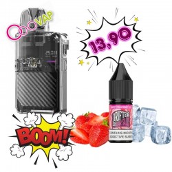 Pack ahorro vapeo