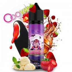 Oil4Vap (aroma) Vladiblood...
