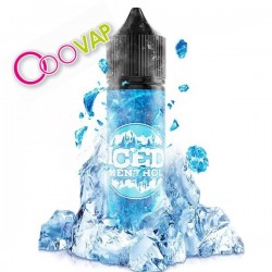 Oil4Vap (aroma) Iced...