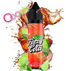 Oil4Vap (aroma) Fizzy Cola...