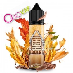 Oil4Vap Aroma Virginia...