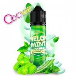 Oil4Vap (aroma) Melon Mint...