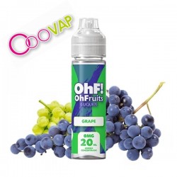 OHF (aroma) Grape - 20ml...