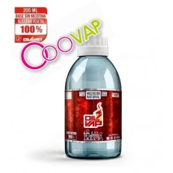BASE O4V - GLICERINA 200ML...