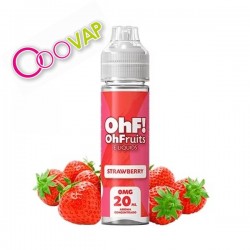 OHF (aroma) Strawberry 20ml...