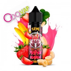 Oil4Vap (aroma) Fresanana -...
