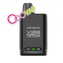 Vaporesso Vibe Nano Pod Kit...