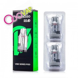 Vaporesso Vibe 0,8 Dual...