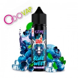 Oil4Vap (Aroma) Blue Sweet...