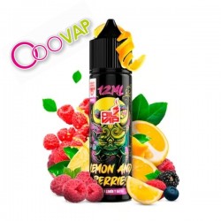 Oil4Vap (Aroma) Lemon and...