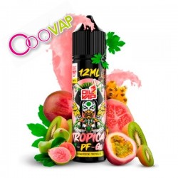 Oil4Vap (Aroma) Tropical -...