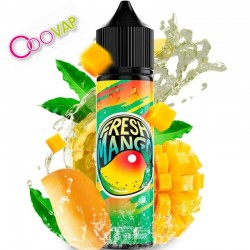 Oil4vap (aroma) Longfill...