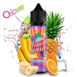 Oil4vap (aroma) Longfill...