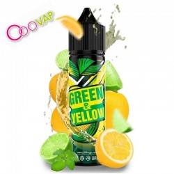 Oil4vap (aroma) Longfill...