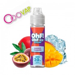 OHF (aroma) Mango Passion -...