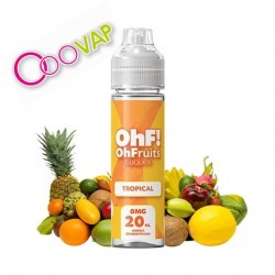 OHF (Aroma) Tropical -...