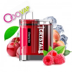 Vaper Desechable 4 in 1...