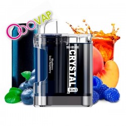 Vaper Desechable 4 in 1...