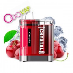 Vaper Desechable 4 in 1...