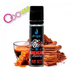 Drops American Luxury -...