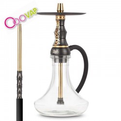 Alpha Hookah Beat vandal