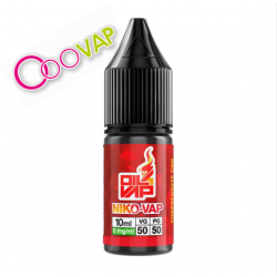 Nico kit sales Oil4vap...