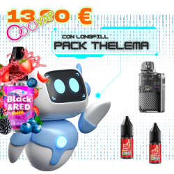 Super oferta Telema