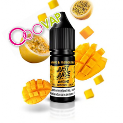 Just Juice Mango & Passion...