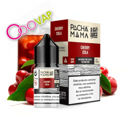 Pachamama Sales Cherry Cola...
